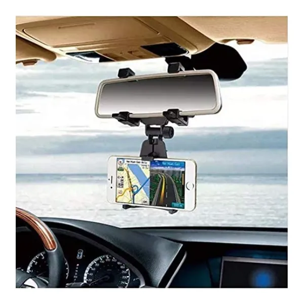 Other / Generic Universal Car Rear View Mirror Mount — photo 5