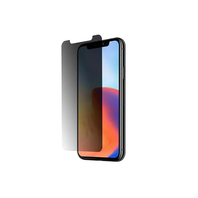 Other / Generic JC COMM Privacy Tempered Glass Screen Protector iPhone Series