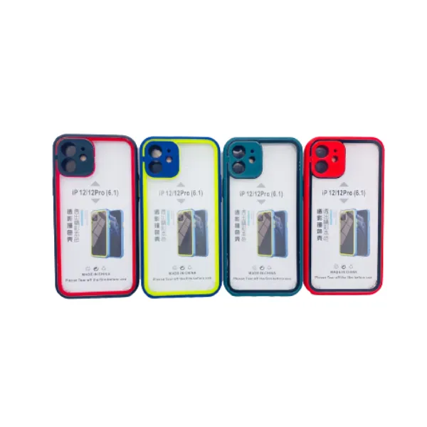 Other / Generic Gingle Stylish Case for iPhone