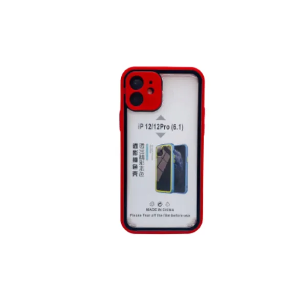 Other / Generic Gingle Stylish Case for iPhone — photo 5