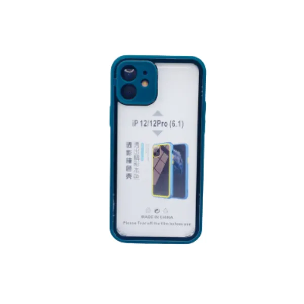 Other / Generic Gingle Stylish Case for iPhone — photo 3