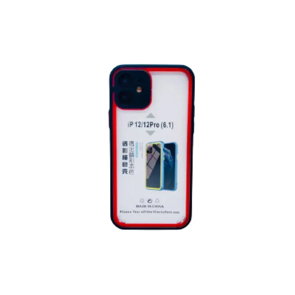 Other / Generic Gingle Stylish Case for iPhone — photo 2