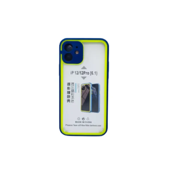 Other / Generic Gingle Stylish Case for iPhone — photo 4