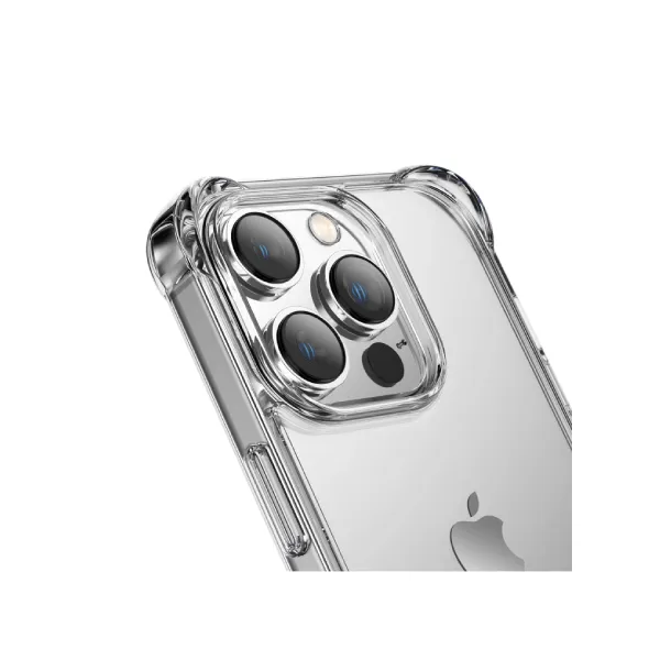 Green Lion Anti-Shock-Proof Case for iPhone 14 Series — photo 3