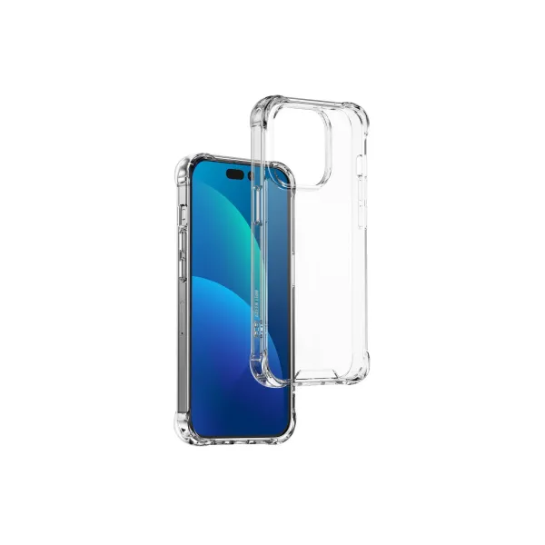 Green Lion Anti-Shock-Proof Case for iPhone 14 Series — photo 2
