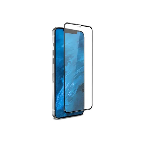 Green Lion 3D Curved Edge Glass Screen Protector iPhone