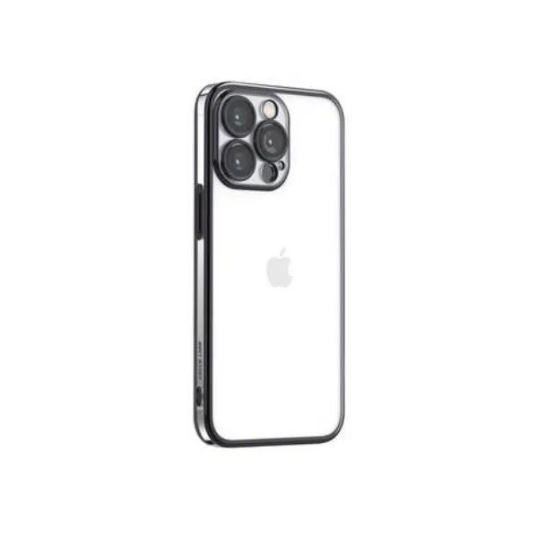 Green Lion Mars Electroplating TPU Case for iPhone 14 Series — photo 2