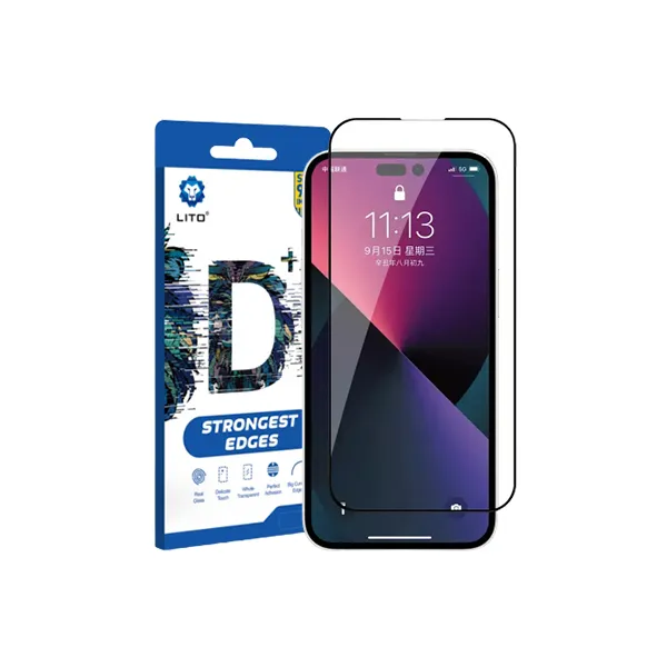 Other / Generic LITO D+ Glass Screen Protector for iPhone