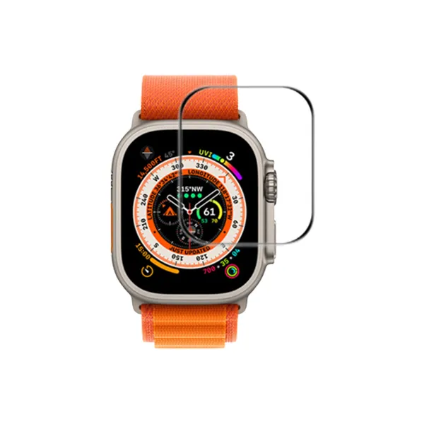 LITO Screen Protector for Apple Watch Ultra