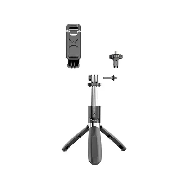 Yesido SF11 Wireless Tripod Selfie Stick with Remote — photo 3