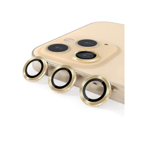 LITO S+ Camera Glass Protector for iPhone 14 Series — photo 4