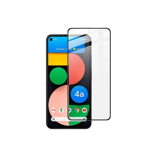Other / Generic HD+ HNL Full Tempered Glass Screen Protector for Google Pixel