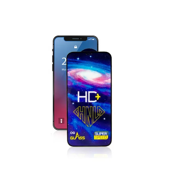 Other / Generic HD+ HNL Full Tempered Glass Screen Protector for Google Pixel — photo 2