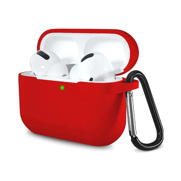 Atouchbo Silicone Case for AirPods Pro 2 — photo 5