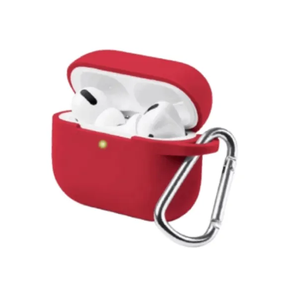 Atouchbo Silicone Case for AirPods Pro 2 — photo 3