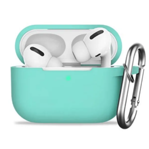 Atouchbo Silicone Case for AirPods Pro 2 — photo 4