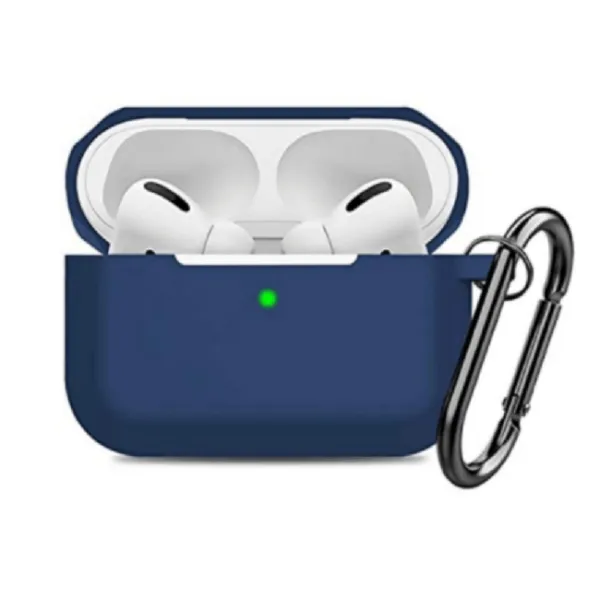 Atouchbo Silicone Case for AirPods Pro 2 — photo 2