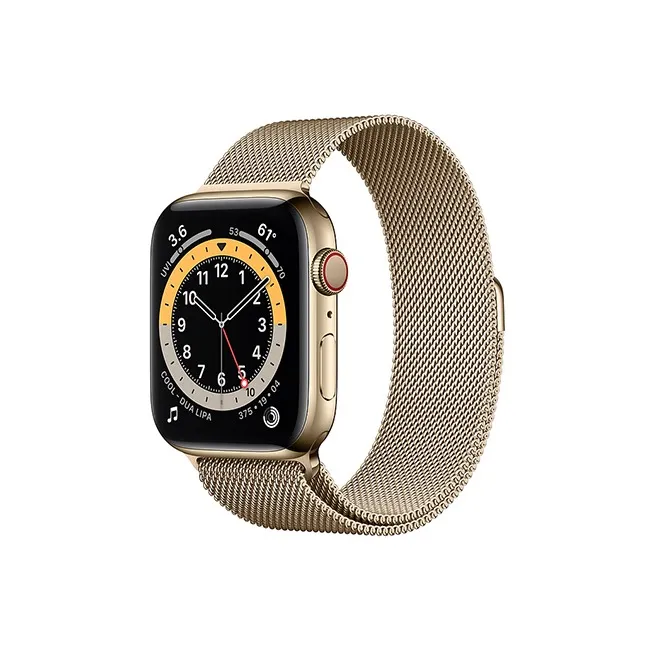 Atouchbo Milanese Strap Universal (38mm/40mm/41mm/42mm/44mm/45mm) — photo 4