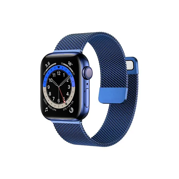 Atouchbo Milanese Strap Universal (38mm/40mm/41mm/42mm/44mm/45mm) — photo 2