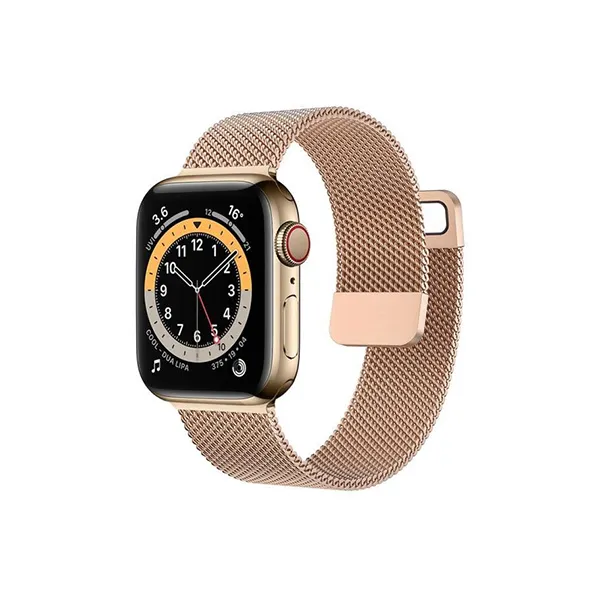 Atouchbo Milanese Strap Universal (38mm/40mm/41mm/42mm/44mm/45mm) — photo 3