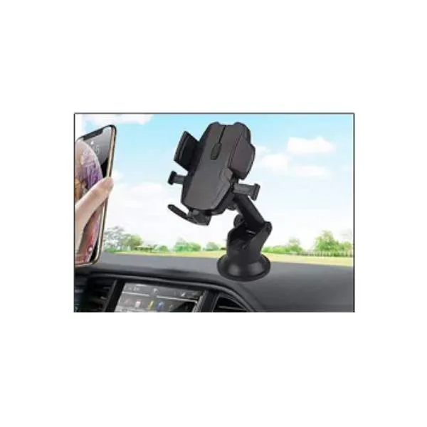 Other / Generic B02 Mobile Phone Car Holder — photo 2