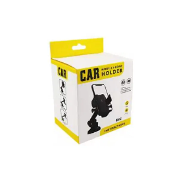 Other / Generic B02 Mobile Phone Car Holder — photo 3