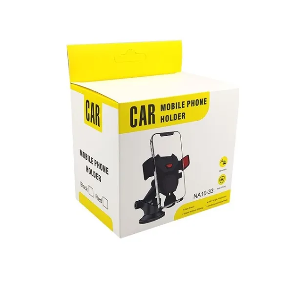 Other / Generic NA10-33 Car Mobile Phone Holder — photo 2