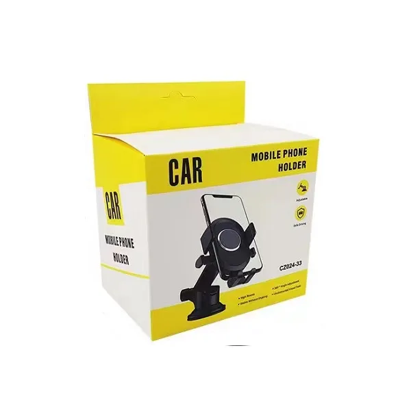 Other / Generic CZ024-33 Car Mobile Phone Holder — photo 2