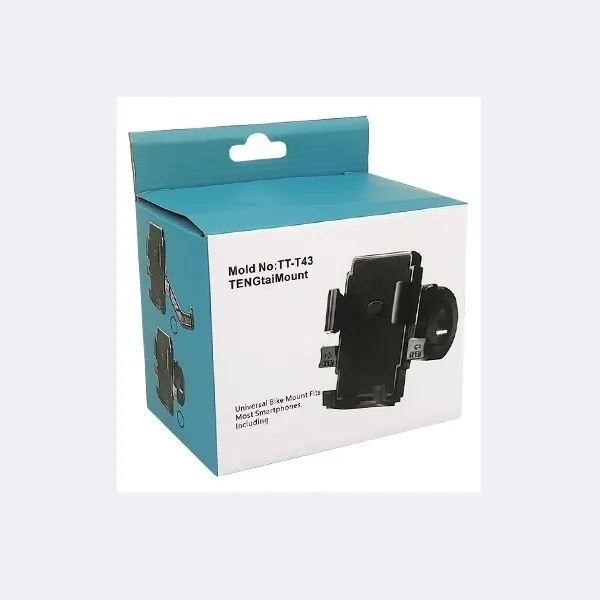 Other / Generic TT-T43 (CZ022-6) Universal Bike Holder — photo 2