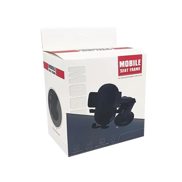 Other / Generic CZ016-33 Mobile Seat Frame Car Holder — photo 2