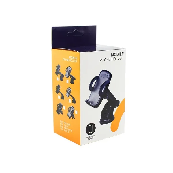 Other / Generic CZ06-4 Car Mobile Phone Holder — photo 2