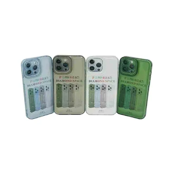 Other / Generic Diamond Ring Case For iPhone