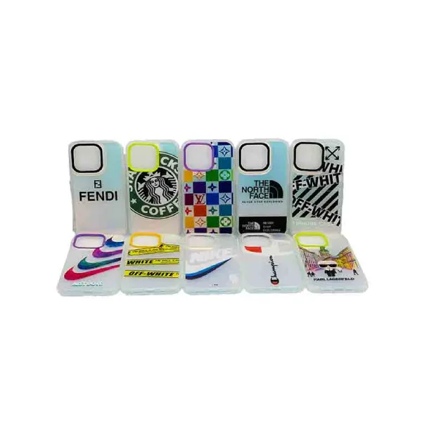 Other / Generic Printed Stylish Back Cover