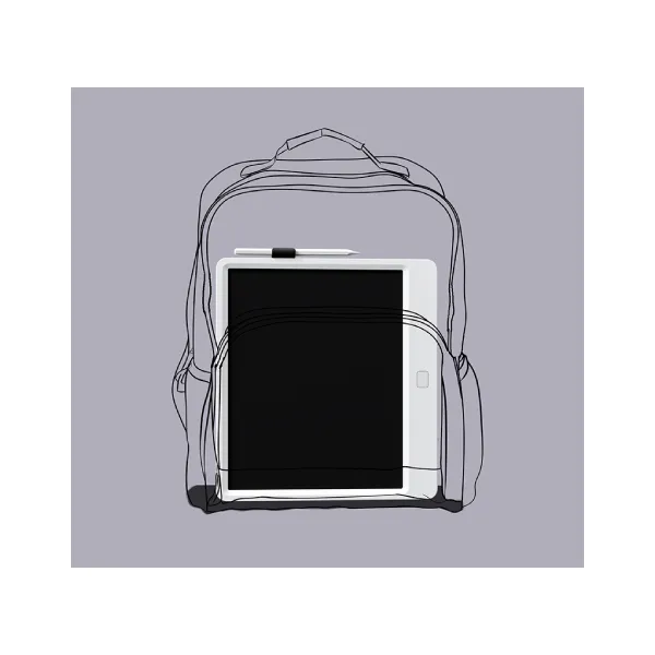 WiWU LCD Electronic Drawing Board — photo 5