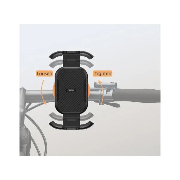 Remax Fiyo Series Phone Holder for Bike RM-C01 — photo 2