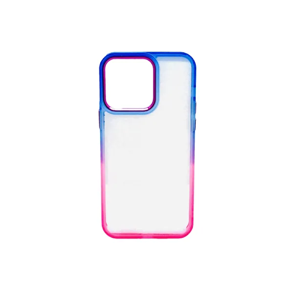 ATB DESIGN ATB Charm Eye Gradient Colorful All Inclusive Phone Case For Iphone 14 Series — photo 3