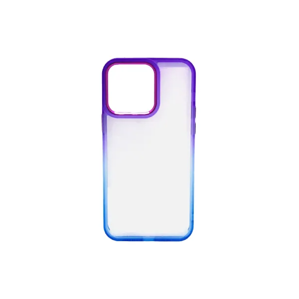 ATB DESIGN ATB Charm Eye Gradient Colorful All Inclusive Phone Case For Iphone 14 Series — photo 4