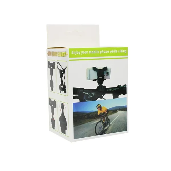 Other / Generic SJ-6 Universal Bike Phone Supporter — photo 2