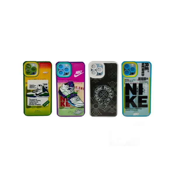 Other / Generic Color Case For iPhone — photo 5
