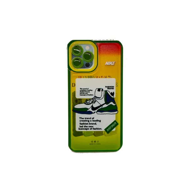 Other / Generic Color Case For iPhone — photo 3