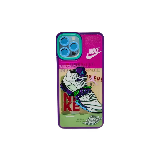 Other / Generic Color Case For iPhone — photo 4
