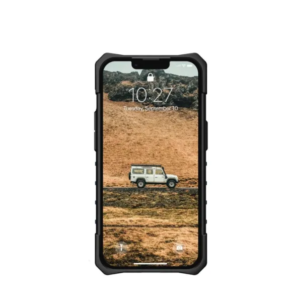 UAG Pathfinder Series Case for iPhone 14 Series — photo 4