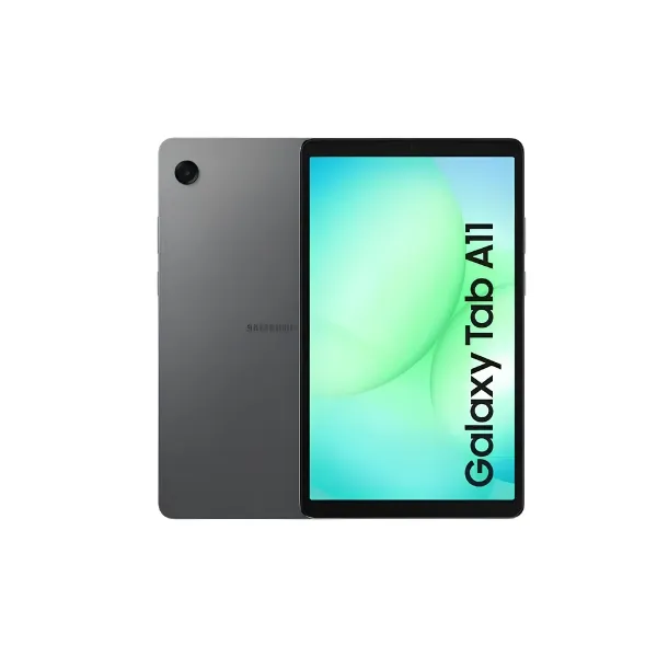 Samsung Galaxy Tab A11 — photo 3