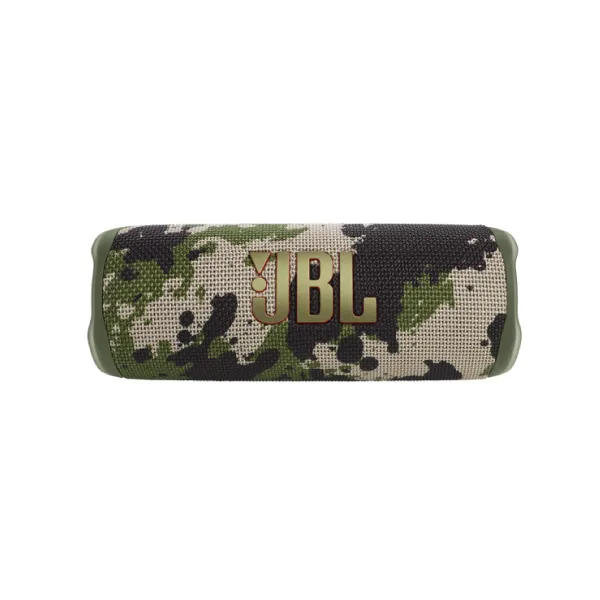 JBL Flip 6 Portable Waterproof Speaker — photo 3
