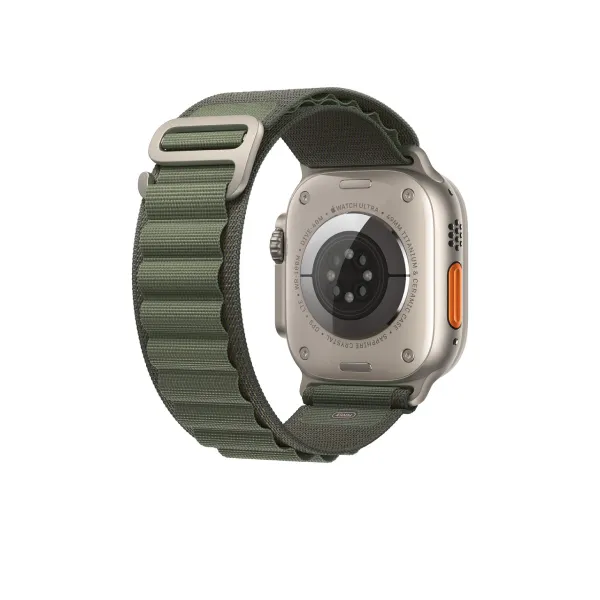 Other / Generic Alpine Loop Strap For Apple iWatch 42MM / 44MM / 45MM / 49MM — photo 3