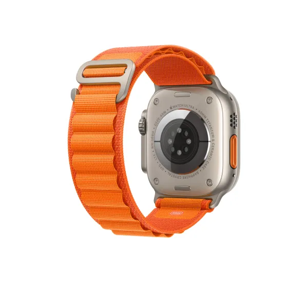 Other / Generic Alpine Loop Strap For Apple iWatch 42MM / 44MM / 45MM / 49MM — photo 2