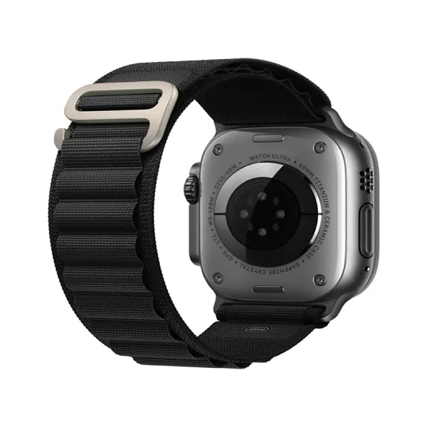 Other / Generic Alpine Loop Strap For Apple iWatch 42MM / 44MM / 45MM / 49MM — photo 4