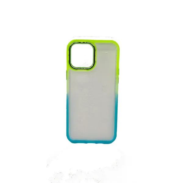 Other / Generic Radium Color Back Cover — photo 4