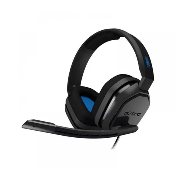 Astro A10 Gaming Headset GreyBlue — photo 2