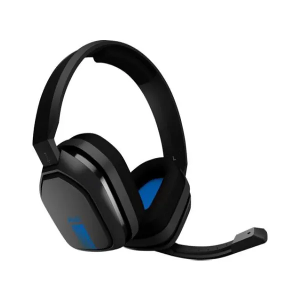 Astro A10 Gaming Headset GreyBlue — photo 4